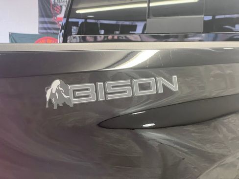 Used 2024 Chevrolet Silverado 2500 ZR2 w/ ZR2 Bison Edition image 55