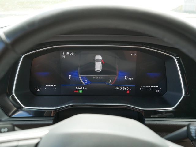 Certified 2024 Volkswagen Jetta S FWD image 27