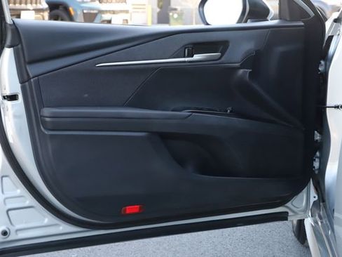 Used 2025 Toyota Camry LE FWD image 15