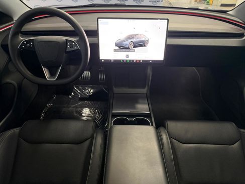 Used 2024 Tesla Model 3 Performance AWD/4WD image 31