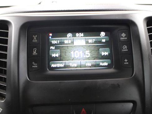 Used 2016 Jeep Cherokee Latitude image 39