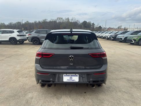 New 2026 Volkswagen Golf w/ Euro Style Package AWD/4WD image 6