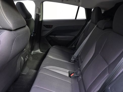 Certified 2026 Subaru Crosstrek 2.0i Premium image 21