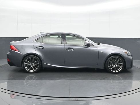 Used 2018 Lexus IS 300 300 image 7