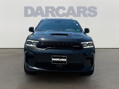 Used 2026 Dodge Durango GT AWD/4WD image 2