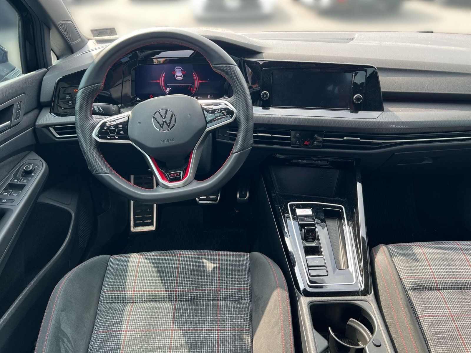 Used 2024 Volkswagen GTI S FWD image 18
