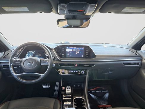 Used 2021 Hyundai Sonata SEL Plus FWD image 22