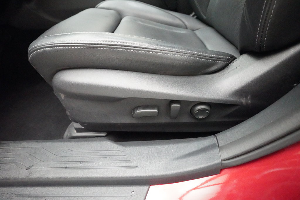 Certified 2024 Subaru Outback Limited AWD/4WD image 29