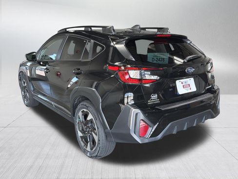 Used 2025 Subaru Crosstrek 2.5i Limited w/ Crosstrek Mirror Package AWD/4WD image 5