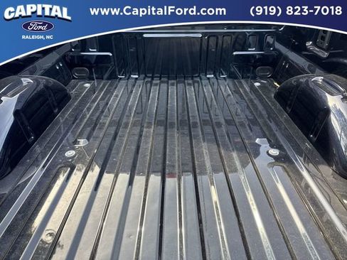 New 2026 Ford F150 XLT w/ Equipment Group 303A High AWD/4WD image 16