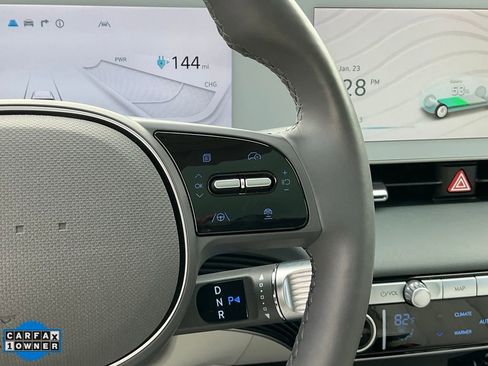 Used 2024 Hyundai Ioniq 5 Limited image 41