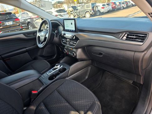 Used 2024 Ford Escape Active image 24