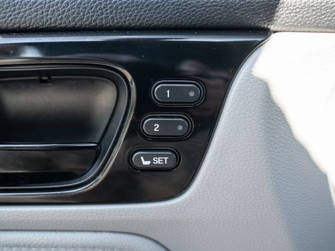 Used 2023 Honda Odyssey Touring image 22