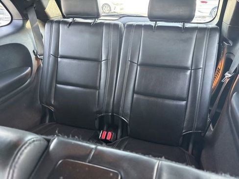 Used 2019 Dodge Durango R/T image 35