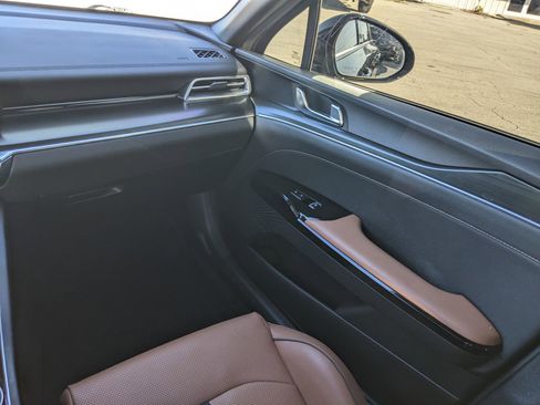 Certified 2023 Kia K5 GT image 12