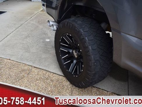 Used 2021 Ford F250 Lariat w/ FX4 Off-Road Package image 14