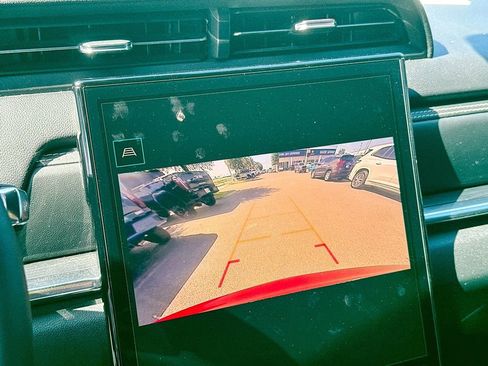 Used 2026 GMC Terrain Elevation FWD image 17