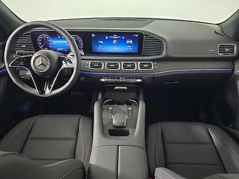 New 2026 Mercedes-Benz GLE 350 4MATIC image 29