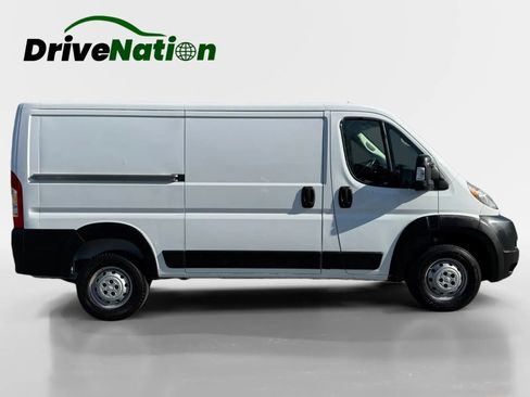 Used 2019 RAM ProMaster 1500 image 4