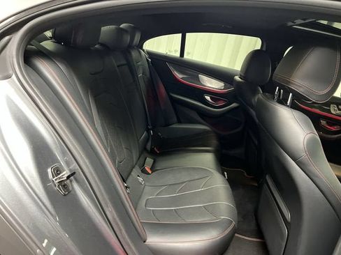 Used 2019 Mercedes-Benz CLS 53 AMG 4MATIC image 28