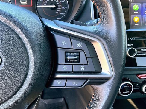 Used 2021 Subaru Crosstrek 2.0i Premium w/ Moonroof Package image 23