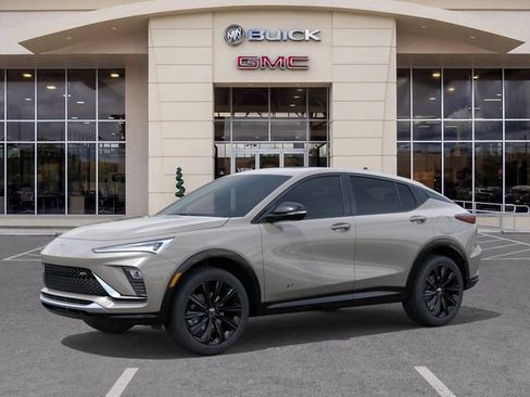 New 2026 Buick Envista Sport Touring w/ Studio Series FWD image 2