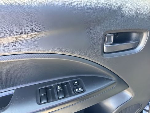 Used 2022 Mitsubishi Mirage LE image 21