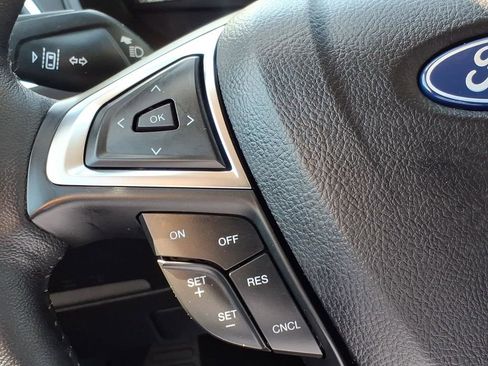 Used 2024 Ford Edge Titanium AWD/4WD image 21