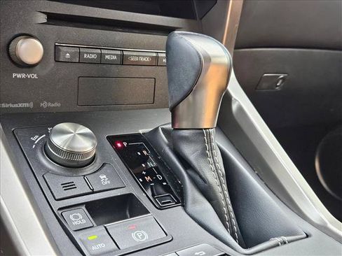 Used 2021 Lexus NX 300 FWD w/ Accessory Package 2 image 14