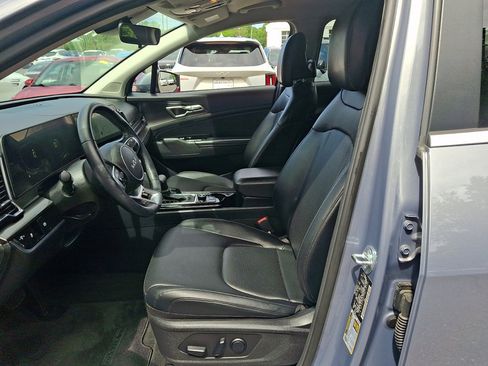 Used 2023 Kia Sportage EX FWD image 25