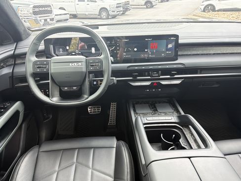 Used 2027 Kia Telluride SX Prestige X-Pro AWD/4WD image 28