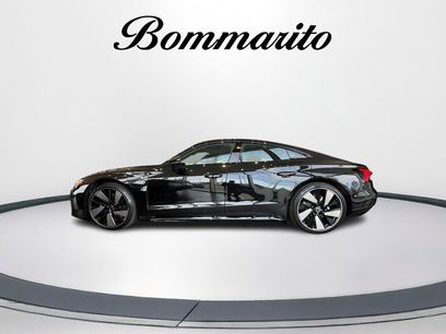 New 2026 Audi S e-tron GT Premium Plus