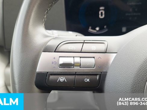 Certified 2024 Hyundai Kona SEL image 31