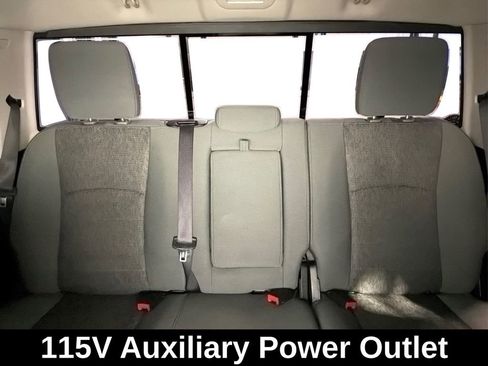 Used 2015 RAM 1500 Big Horn image 15