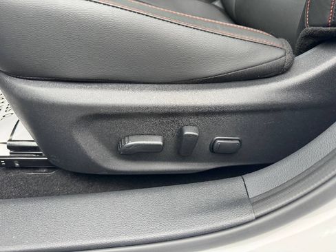 Used 2024 Nissan Sentra SR w/ SR Premium Package FWD image 14