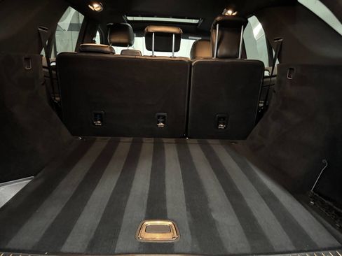 Used 2016 Mercedes-Benz GLE 350 4MATIC w/ Premium Package image 14