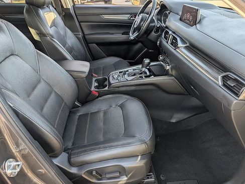 Used 2018 MAZDA CX-5 Grand Touring w/ Premium Package image 19