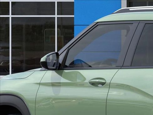 New 2026 Chevrolet TrailBlazer LT w/ Convenience Package image 12