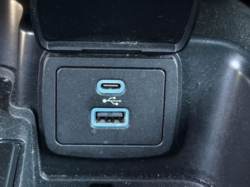 Used 2025 Ford Bronco Big Bend AWD/4WD image 22