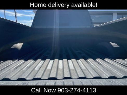 Used 2025 GMC Sierra 3500 AT4 w/ Technology Package image 35