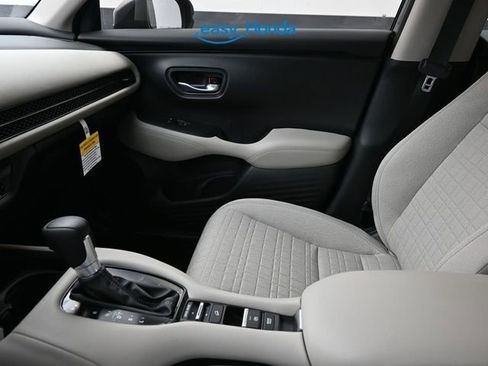 New 2026 Honda HR-V LX image 13