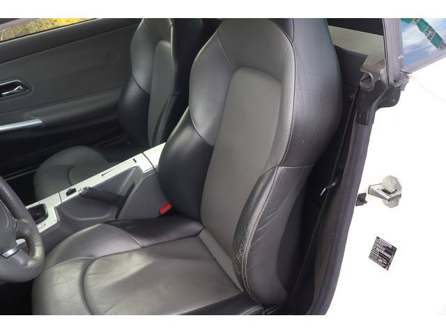 Used 2004 Chrysler Crossfire Coupe RWD image 13