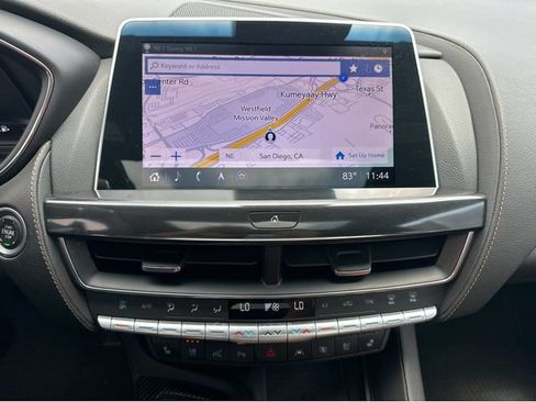 Certified 2022 Cadillac CT5 V w/ Platinum Package RWD image 26