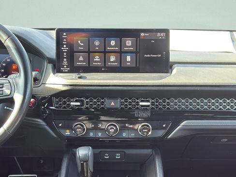 Used 2025 Honda Accord Sport image 3