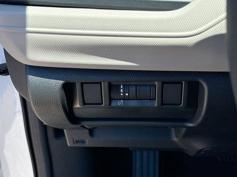New 2026 Subaru Forester AWD/4WD image 11