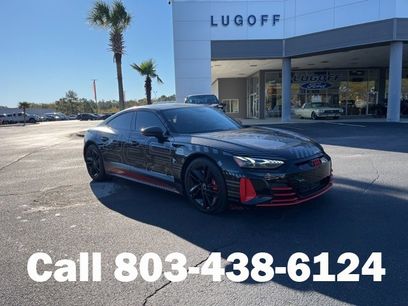Used 2023 Audi RS e-tron GT