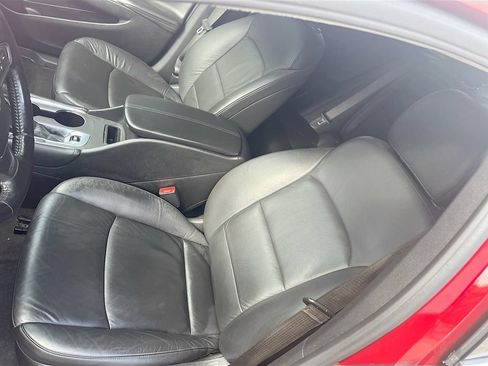 Used 2022 Chevrolet Malibu LT w/ Leather Package FWD image 18