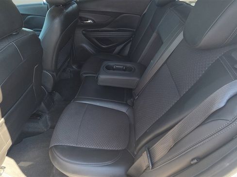 Used 2019 Buick Encore Preferred image 22