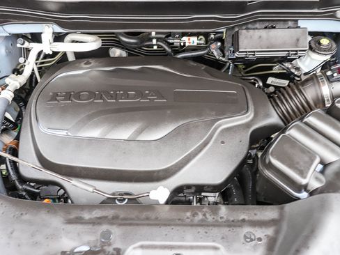 Used 2023 Honda Passport Elite image 27