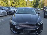 Used 2015 Ford Fusion Titanium image 2